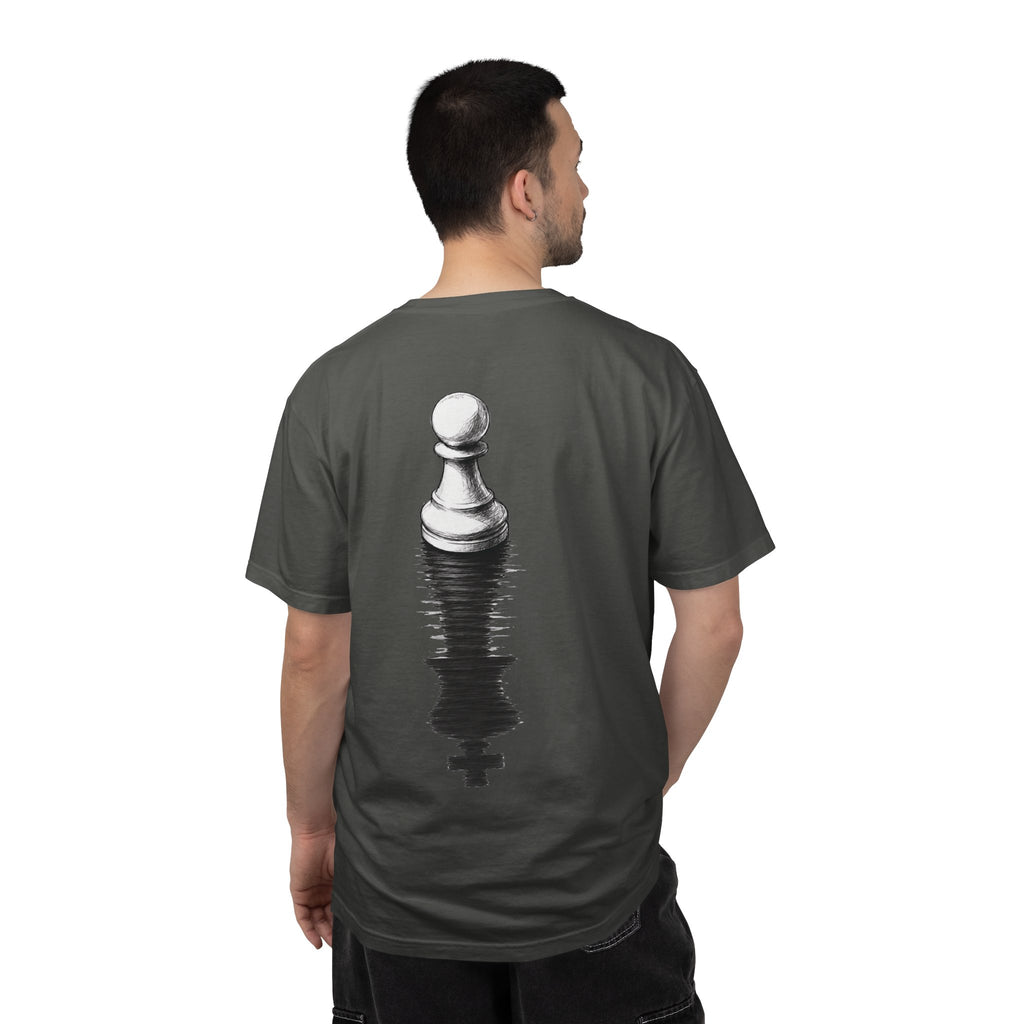 King's Pawn - Studio Collection
