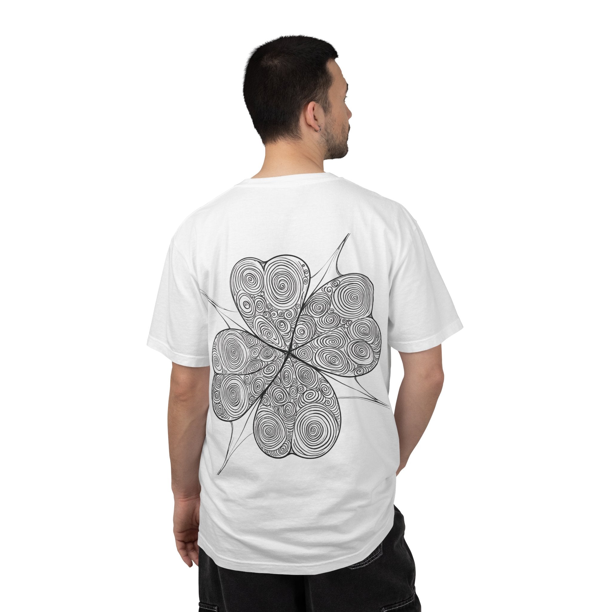 4 Leaves - Pencil Collection