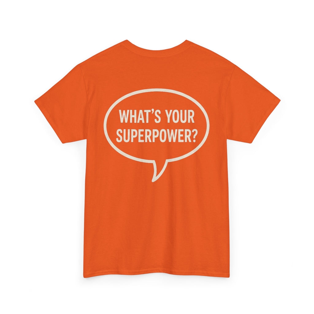 Superpower - Earth Collection