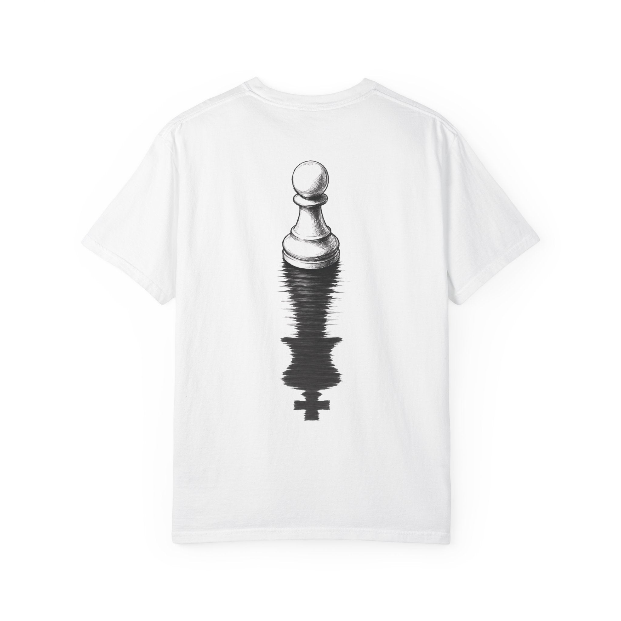 King's Pawn - Studio Collection