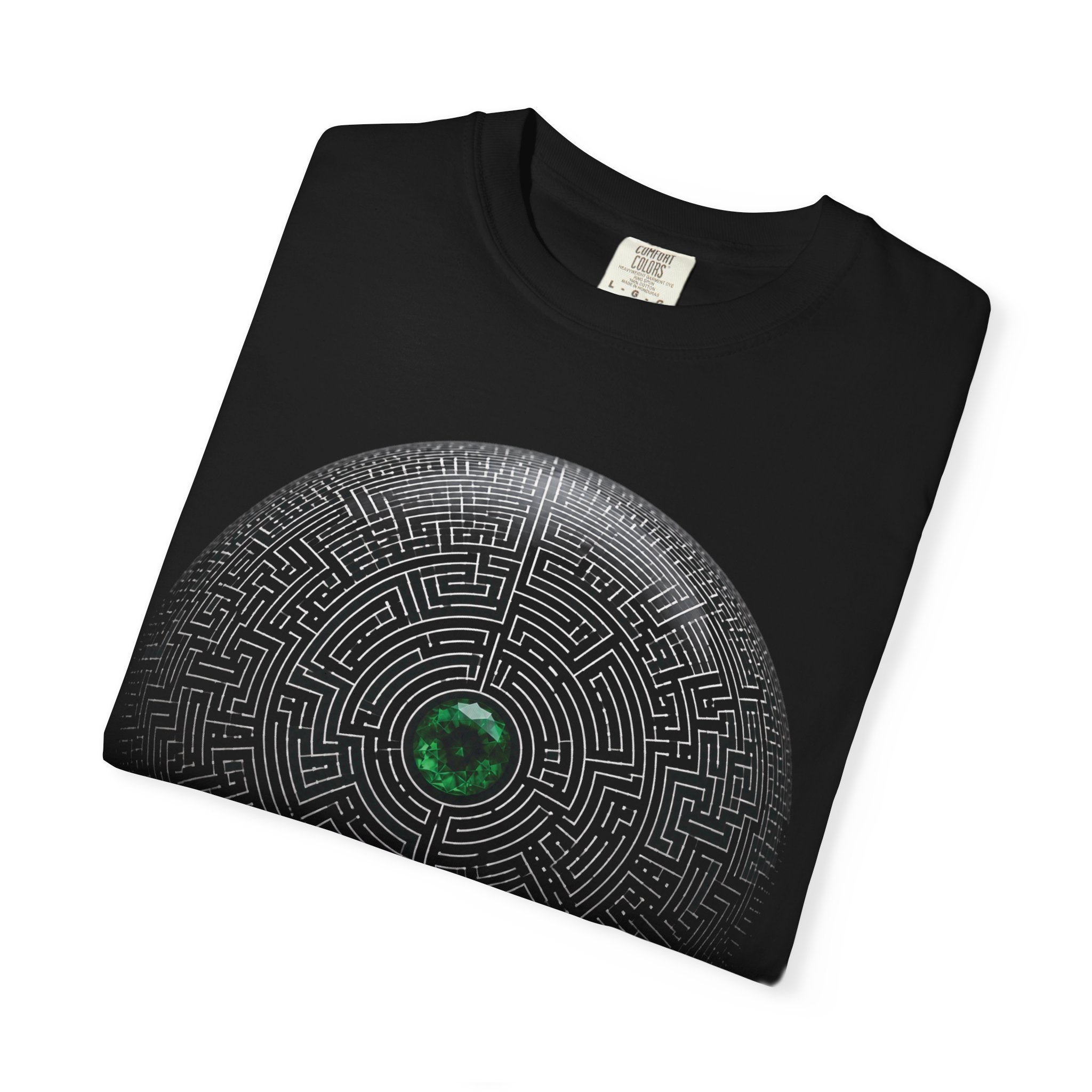 Emerald Labyrinth - Studio Collection
