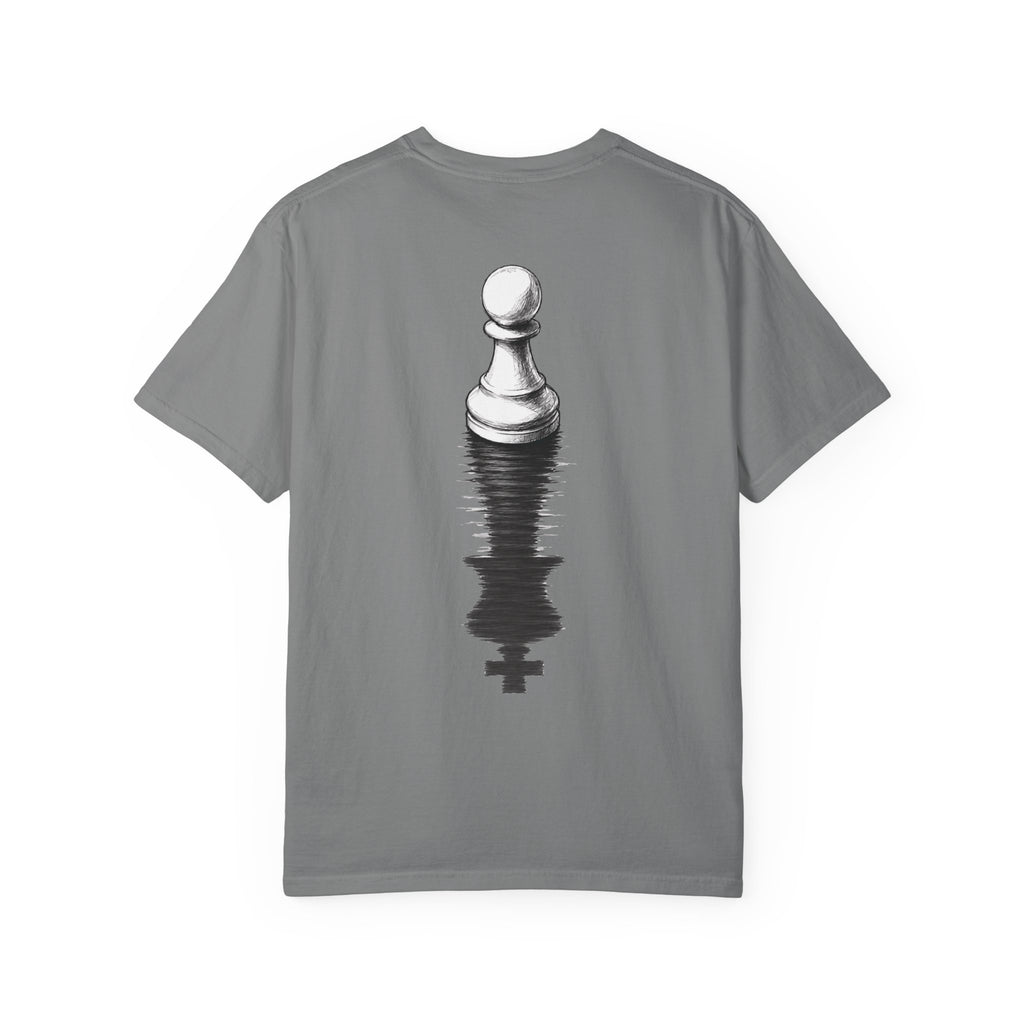 King's Pawn - Studio Collection
