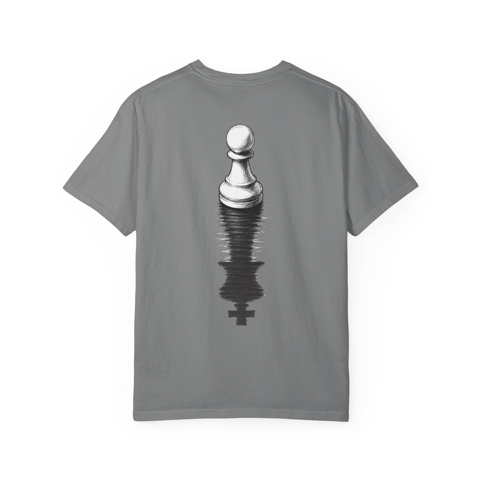 King's Pawn - Studio Collection