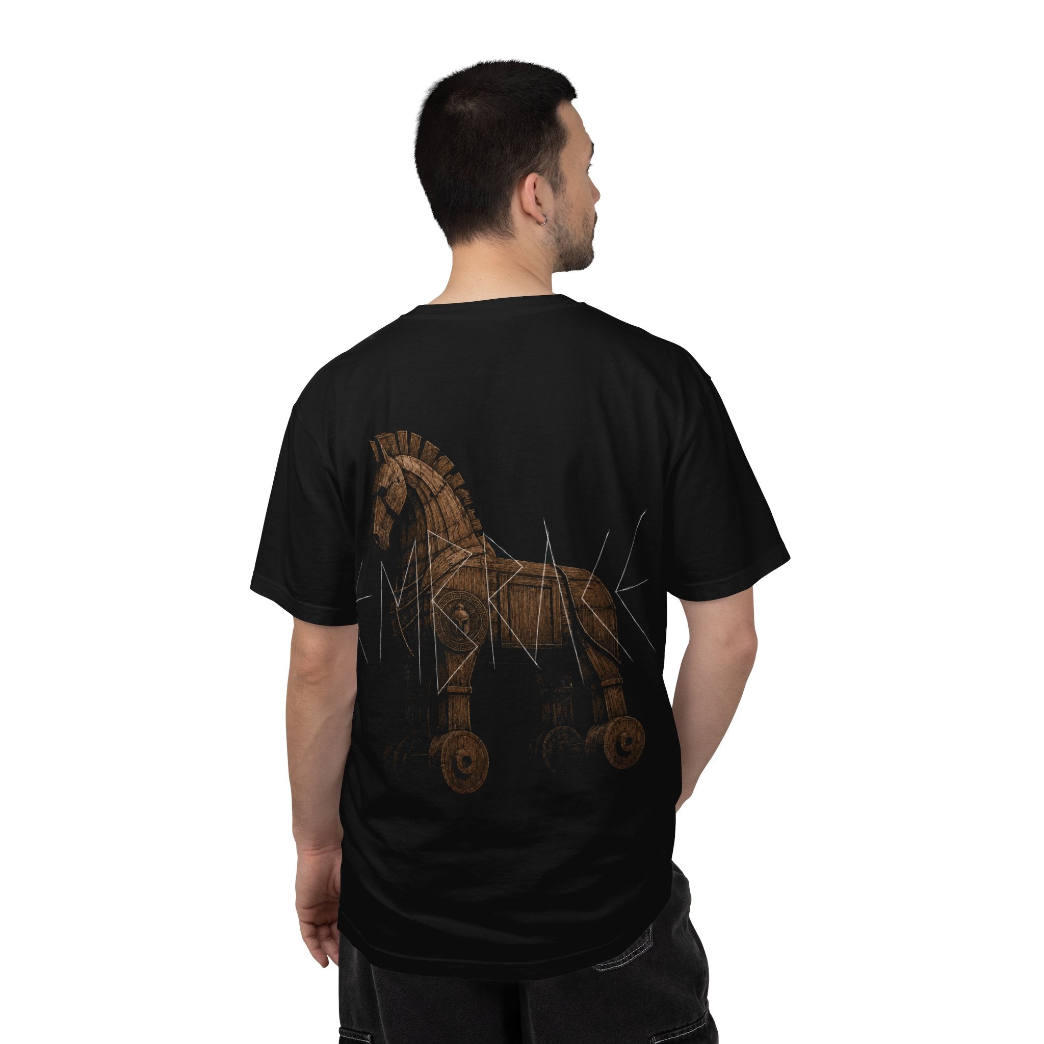 Greek Gift - Limited Edition