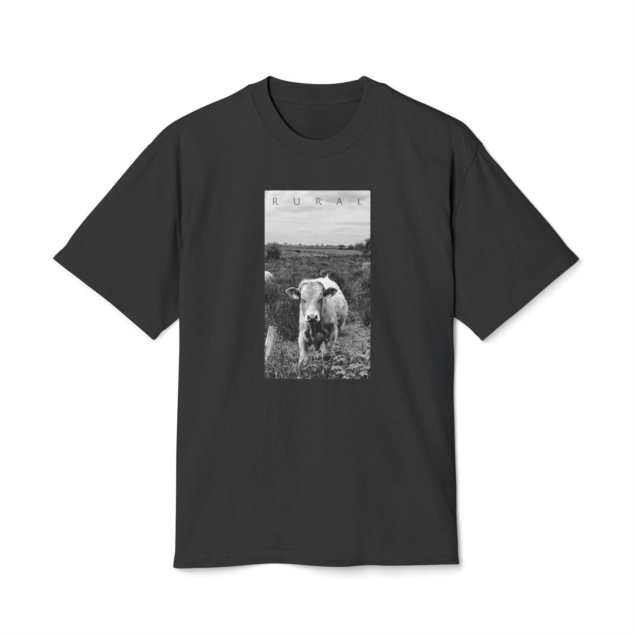 Rural Cow - Collezione Heritage
