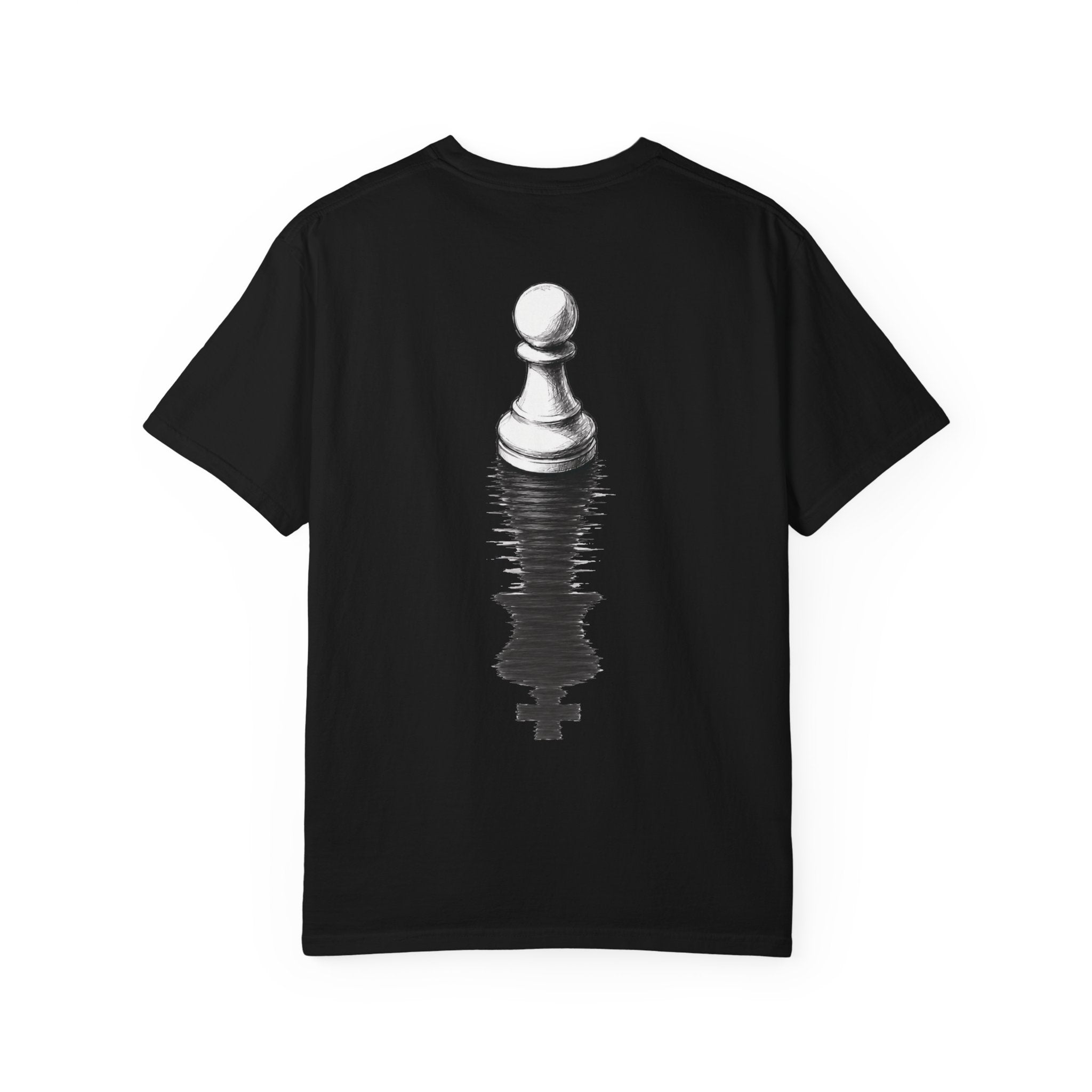 King's Pawn - Studio Collection