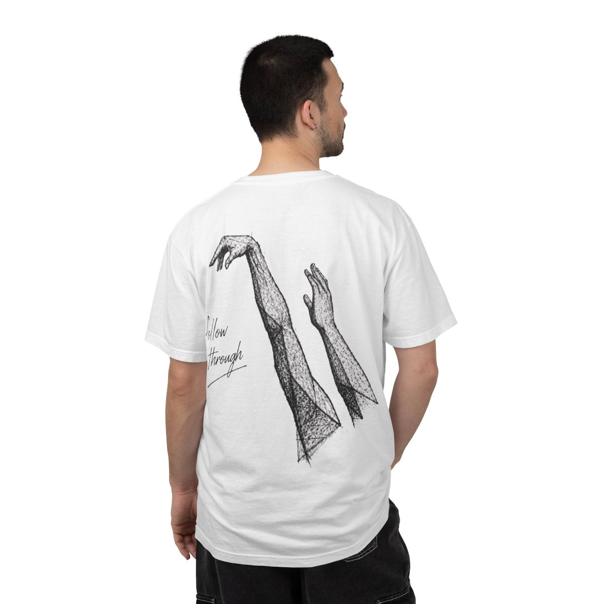 Follow through | Studio Collection