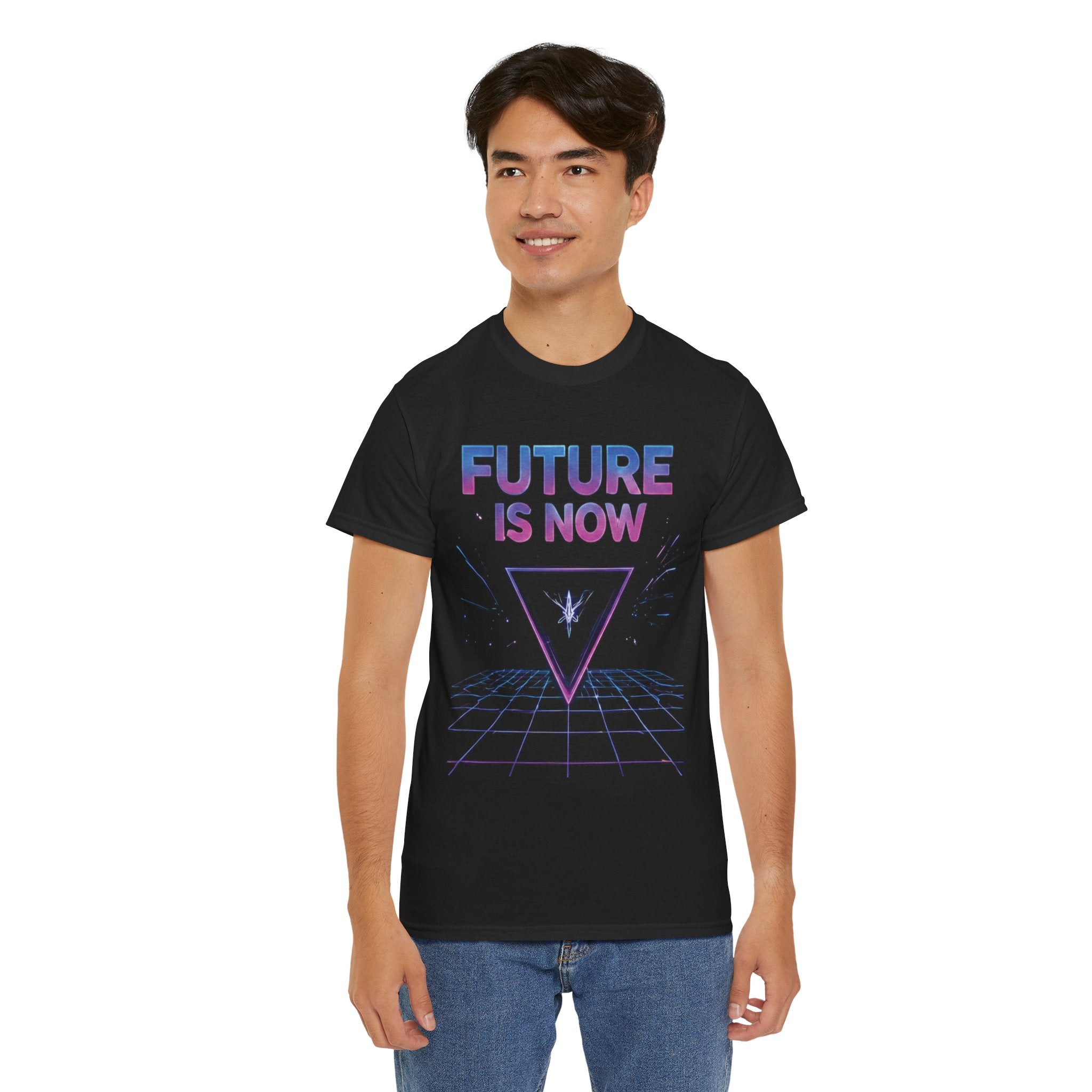 Future Is Now - Earth Collection
