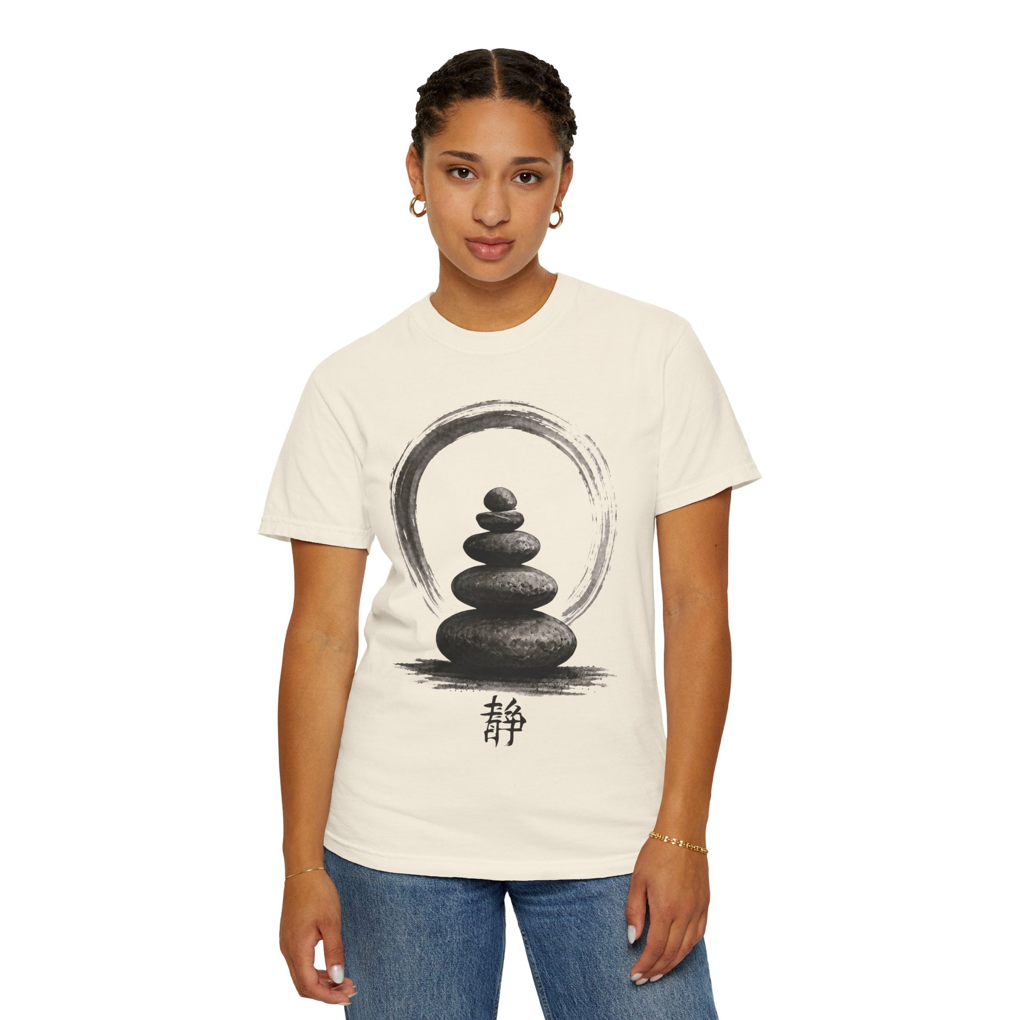 Tranquillity - Collezione Studio