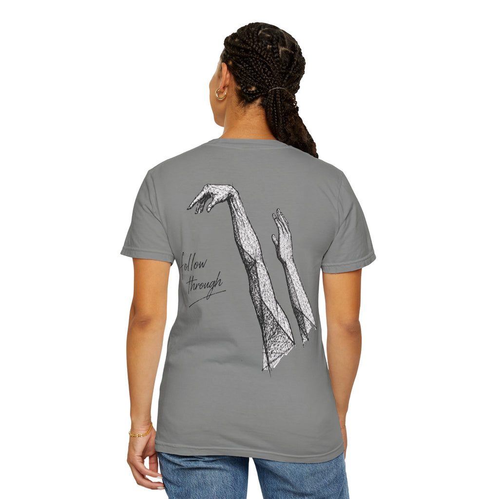 Follow through | Studio Collection